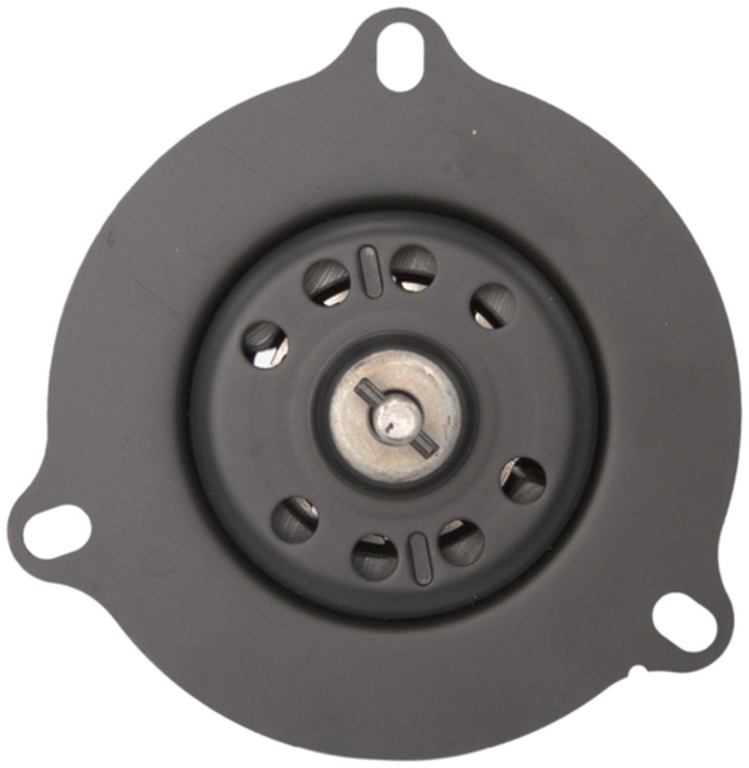 Four Seasons Engine Cooling Fan Motor 35661