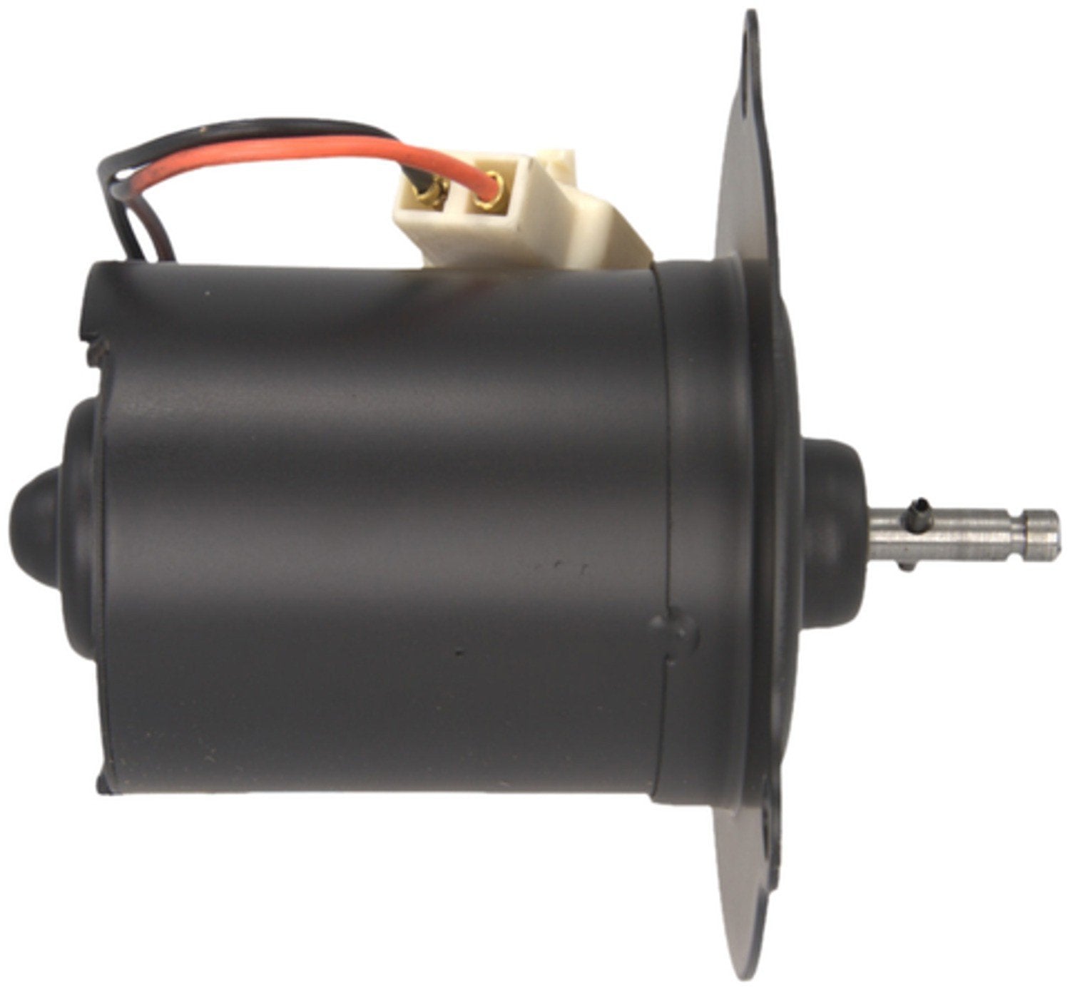 Four Seasons Engine Cooling Fan Motor 35661