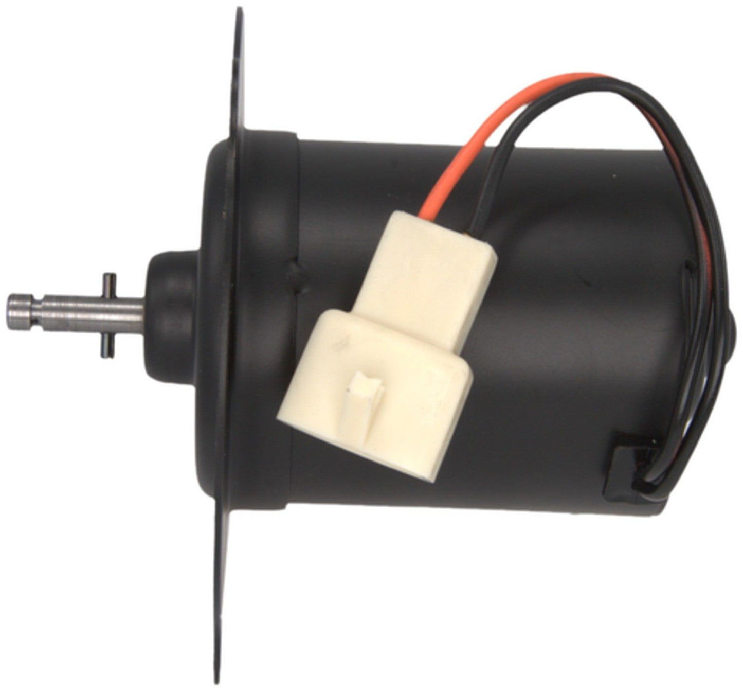 Four Seasons Engine Cooling Fan Motor 35661