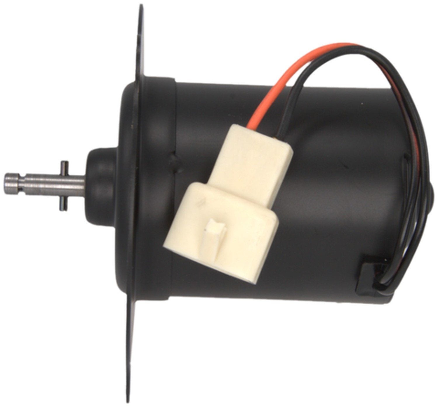 Four Seasons Engine Cooling Fan Motor 35661