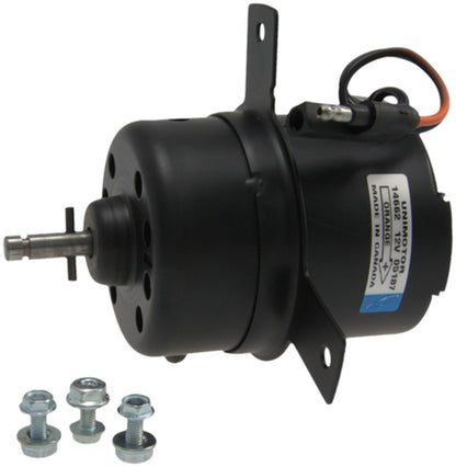 Four Seasons 2 Pole Radiator Fan Motor 35662