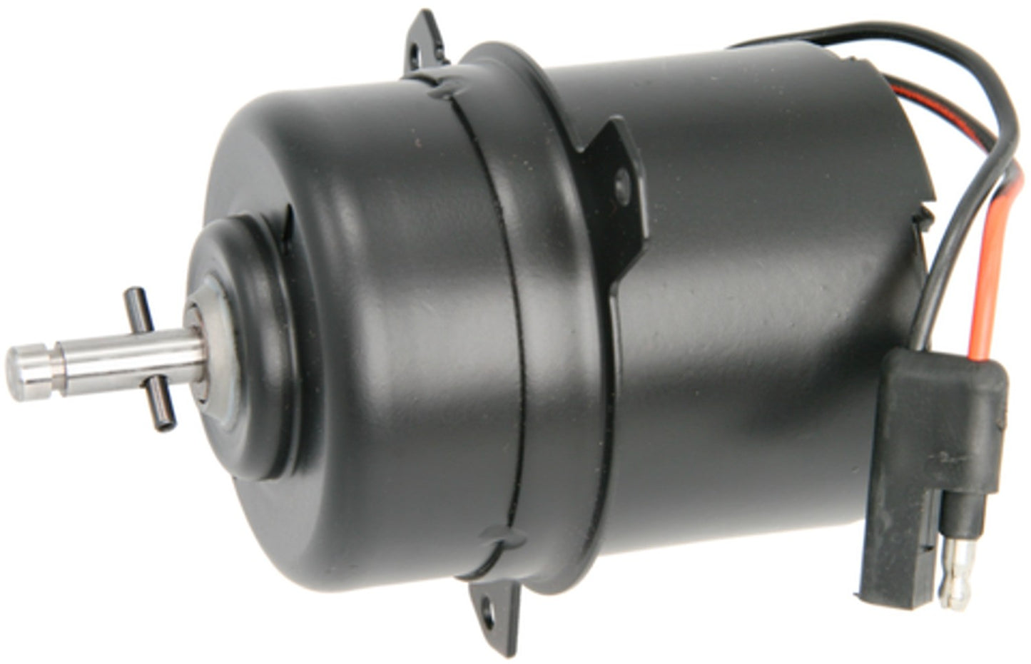 Four Seasons Engine Cooling Fan Motor 35663 image 2