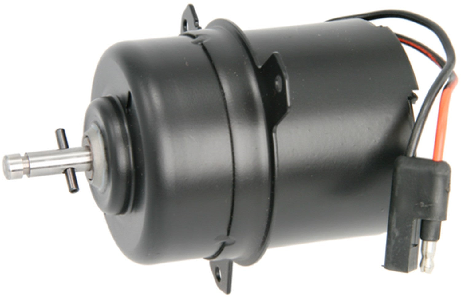 Four Seasons Engine Cooling Fan Motor 35663 image 2
