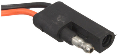 Four Seasons Engine Cooling Fan Motor 35663 image 6
