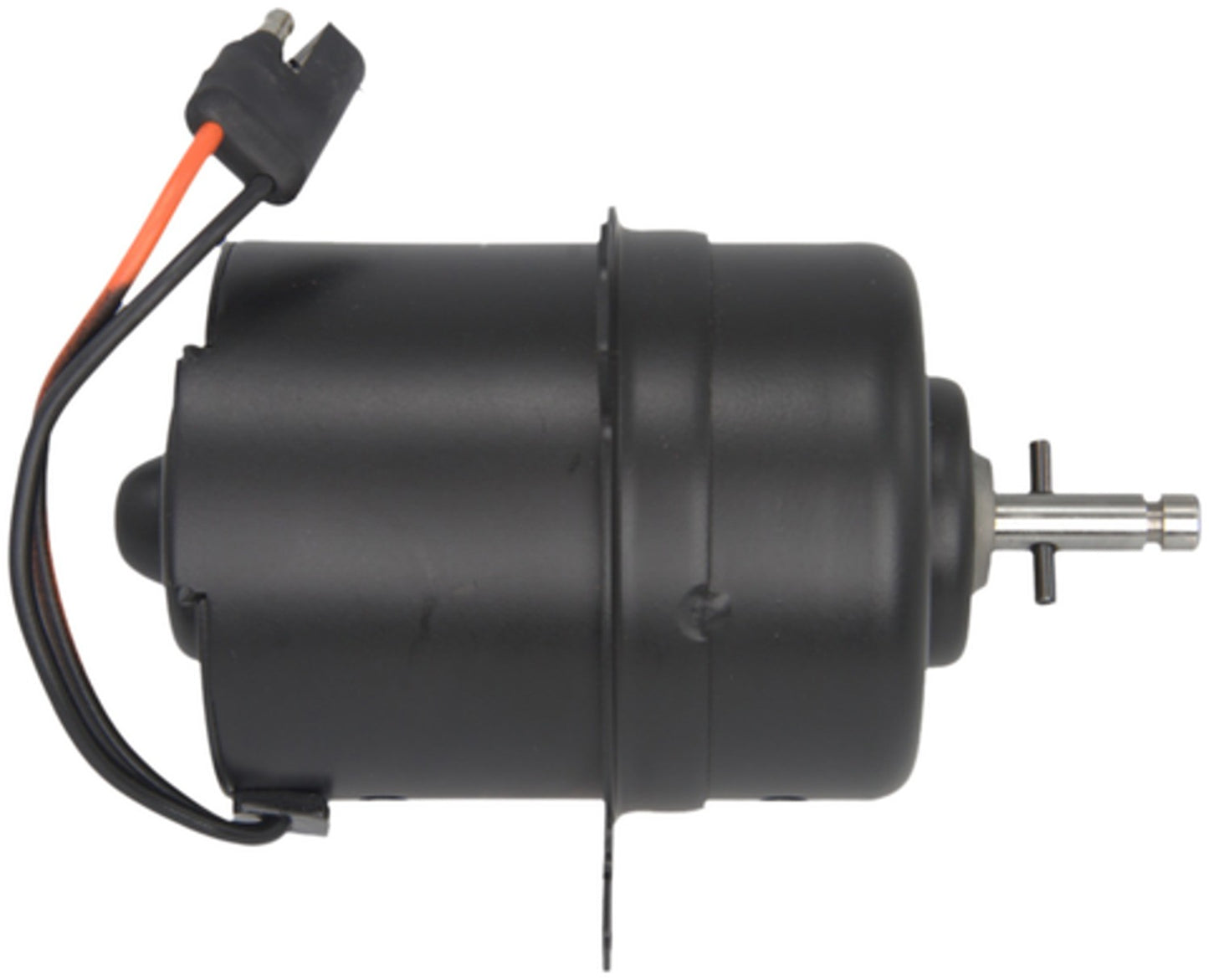 Four Seasons Engine Cooling Fan Motor 35663 image 3