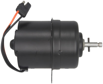 Four Seasons Engine Cooling Fan Motor 35663 image 3