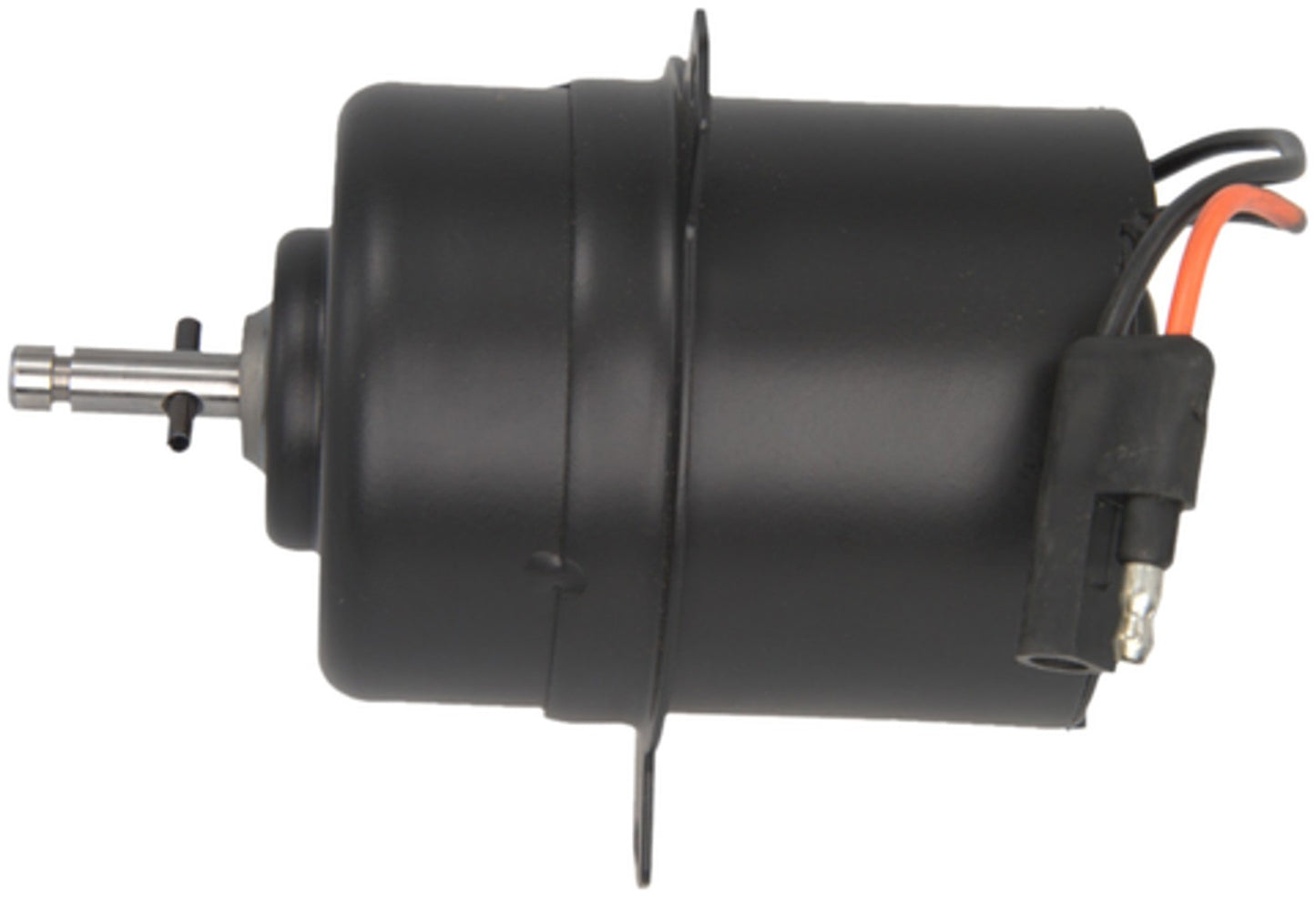 Four Seasons Engine Cooling Fan Motor 35663 image 4