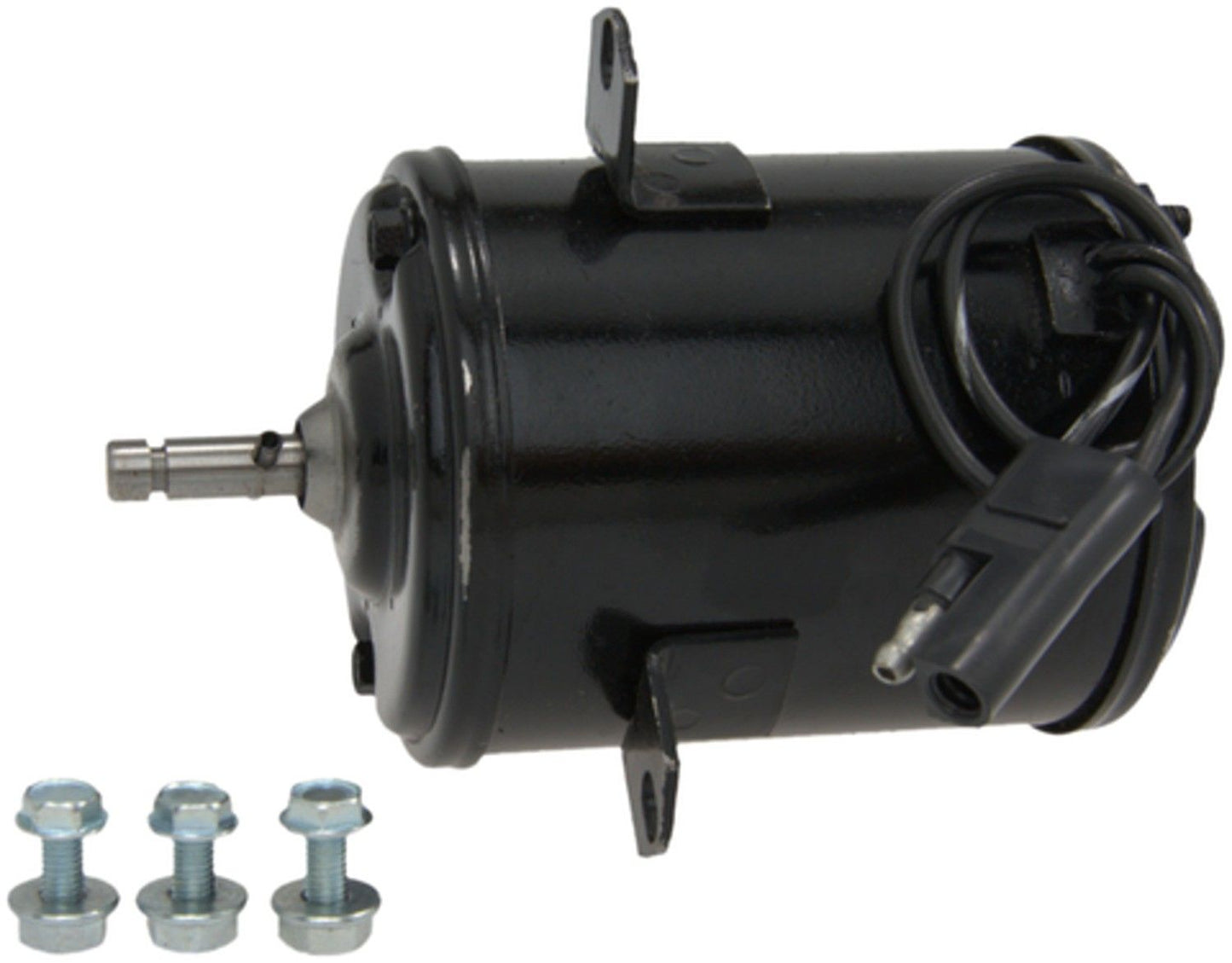 Four Seasons Engine Cooling Fan Motor 35665