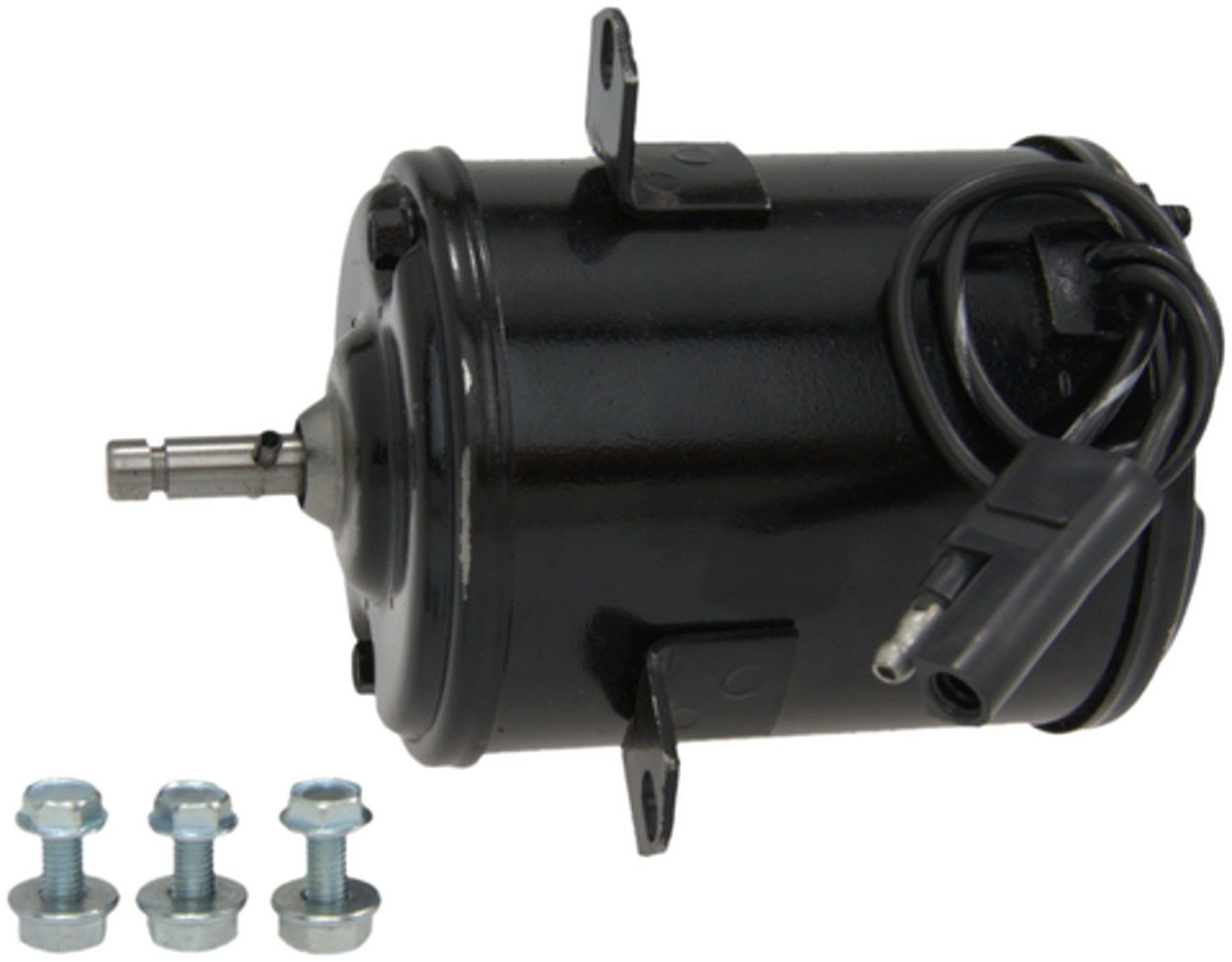 Four Seasons Engine Cooling Fan Motor 35665