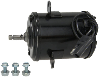 Four Seasons Engine Cooling Fan Motor 35665