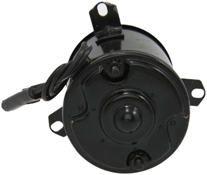 Four Seasons Engine Cooling Fan Motor 35665