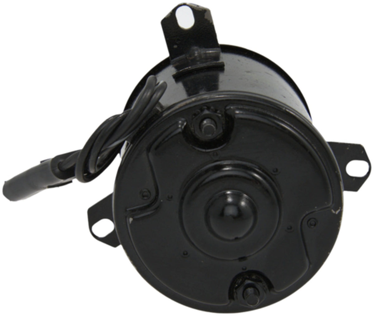 Four Seasons Engine Cooling Fan Motor 35665