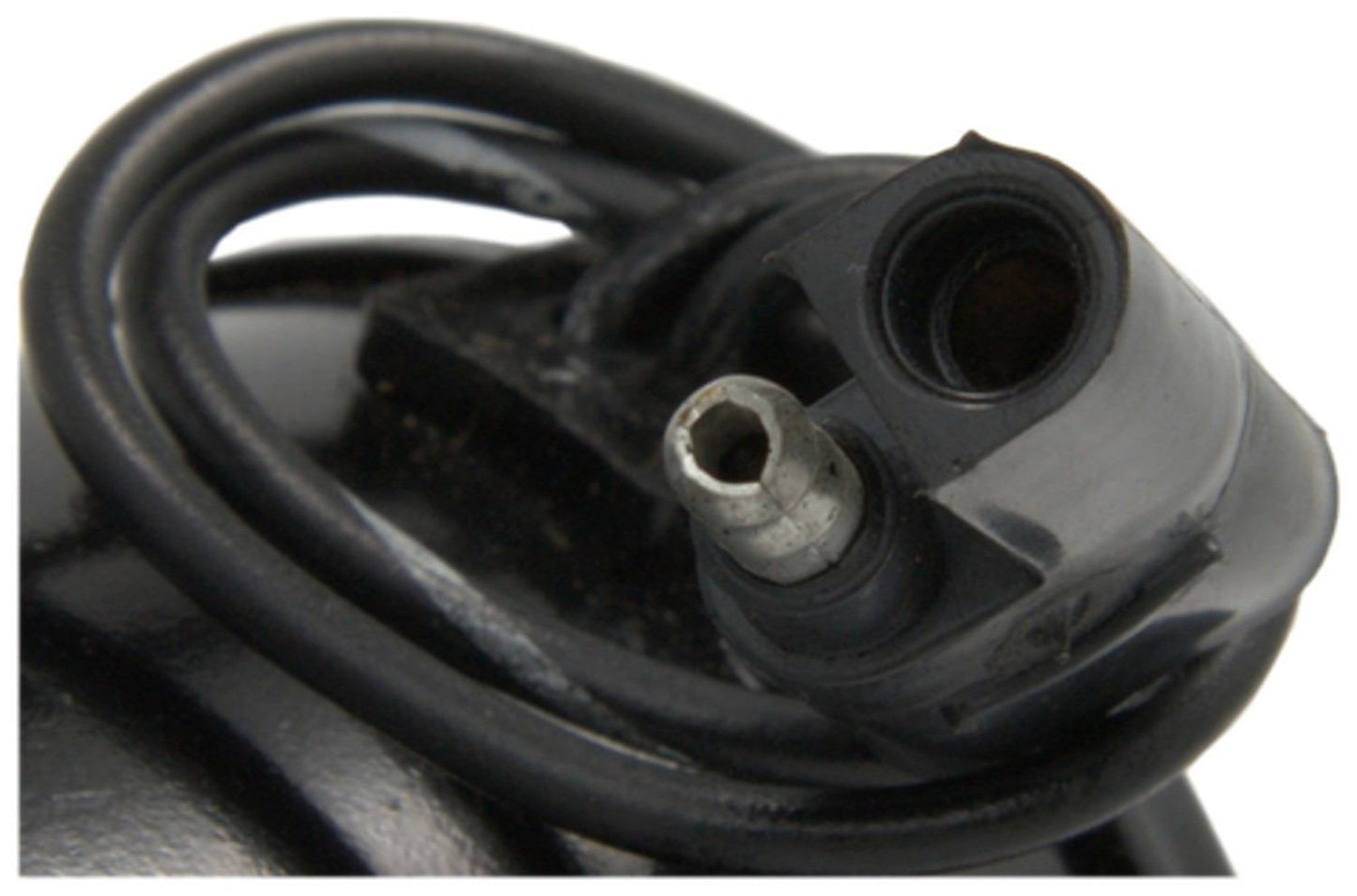 Four Seasons Engine Cooling Fan Motor 35665