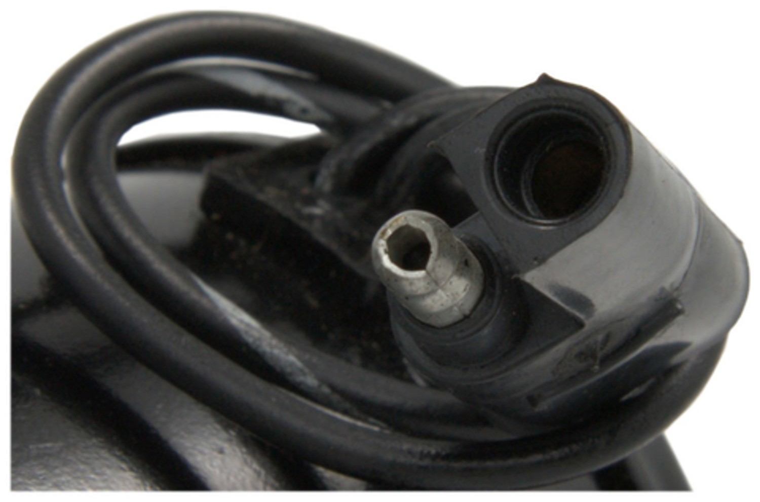 Four Seasons Engine Cooling Fan Motor 35665