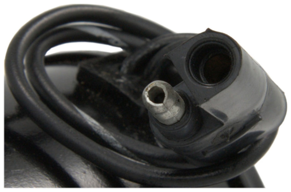 Four Seasons Engine Cooling Fan Motor 35665