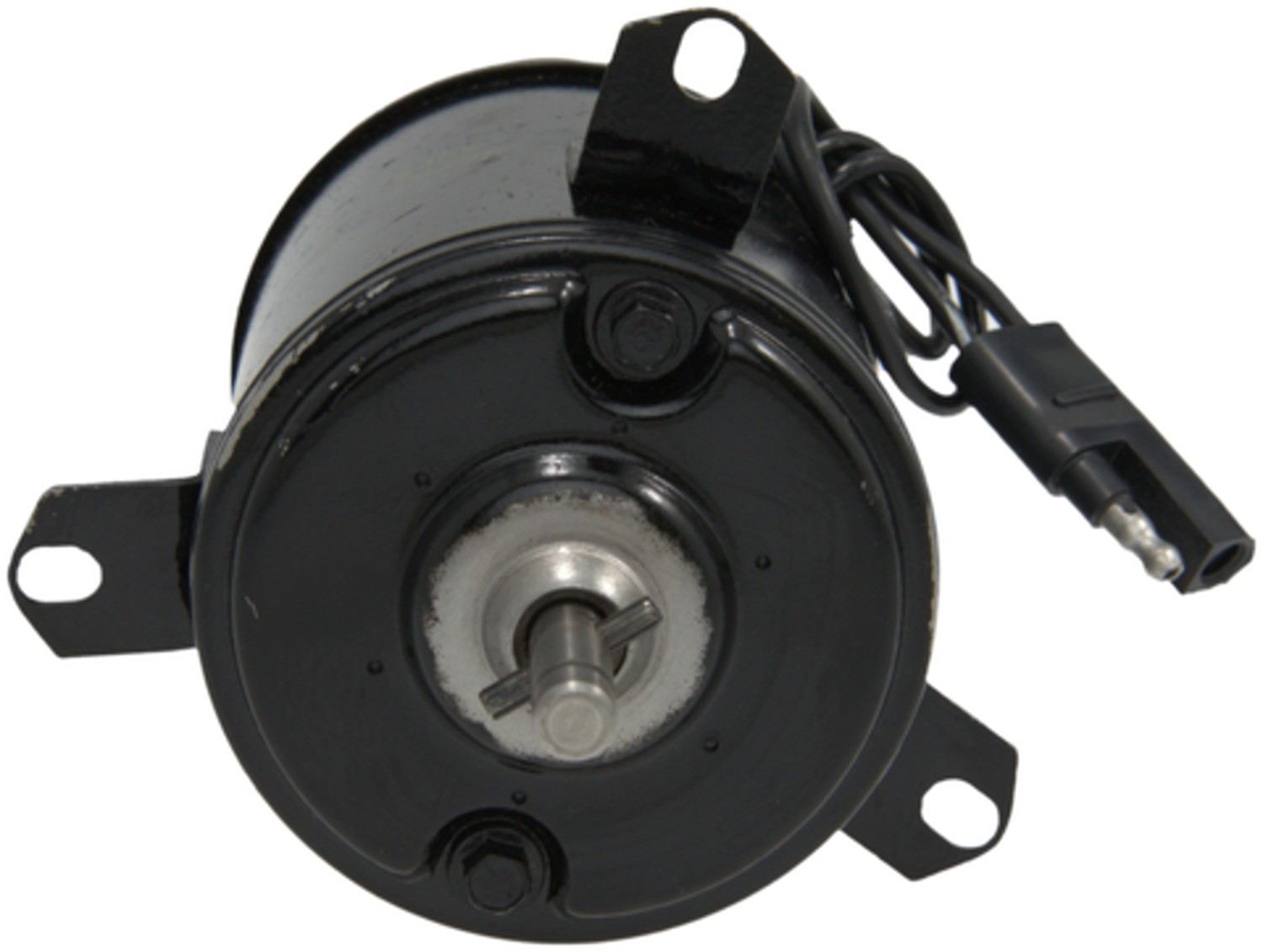 Four Seasons Engine Cooling Fan Motor 35665