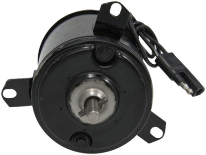 Four Seasons Engine Cooling Fan Motor 35665
