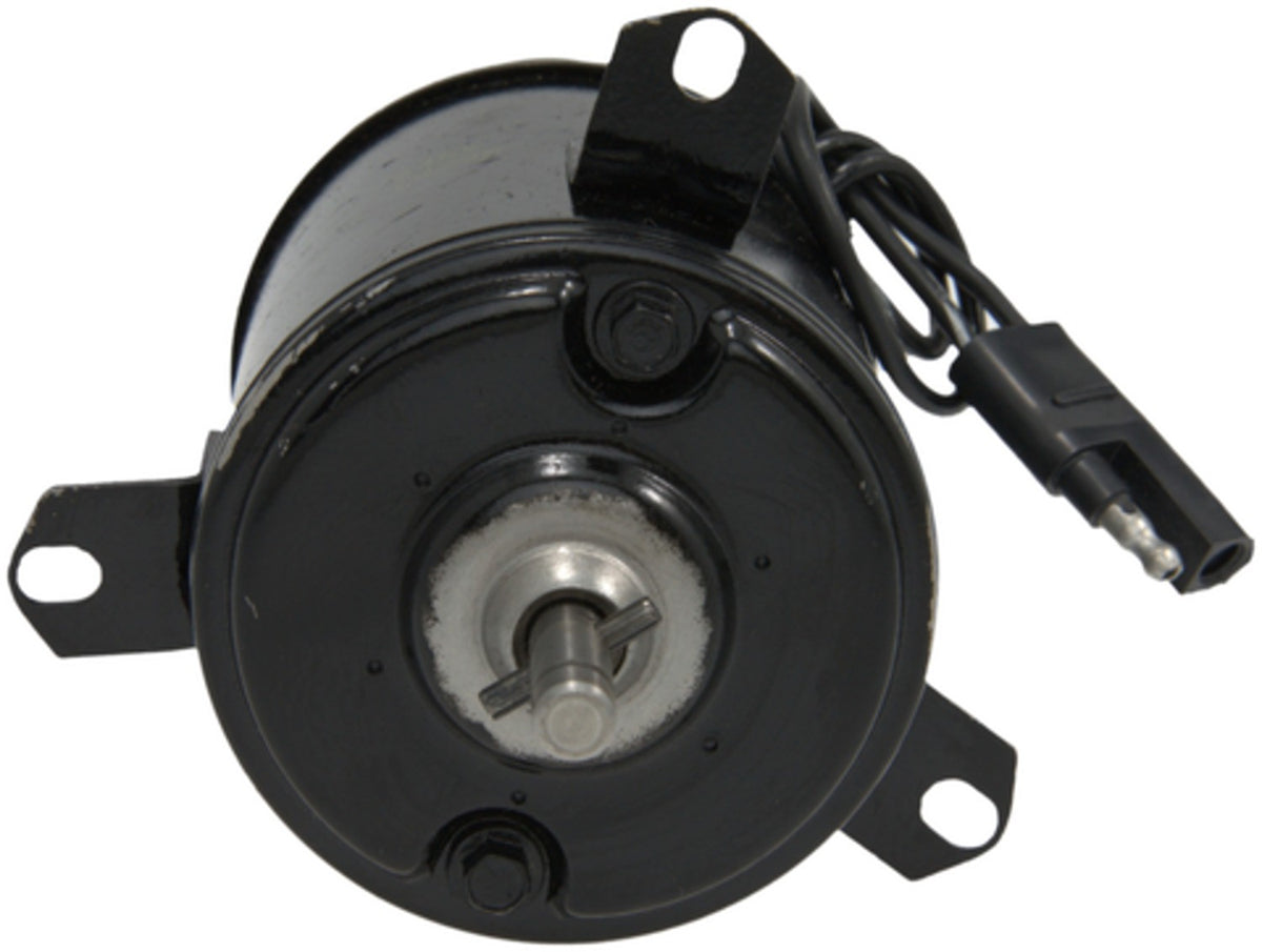 Four Seasons Engine Cooling Fan Motor 35665