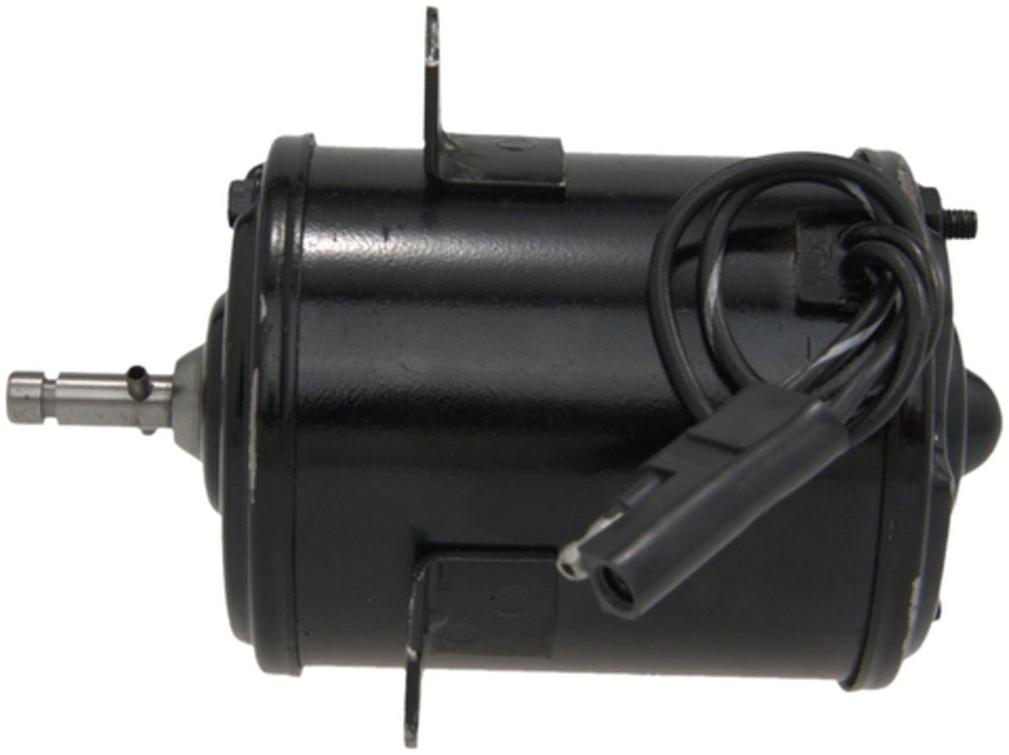 Four Seasons Engine Cooling Fan Motor 35665