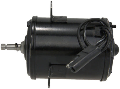 Four Seasons Engine Cooling Fan Motor 35665