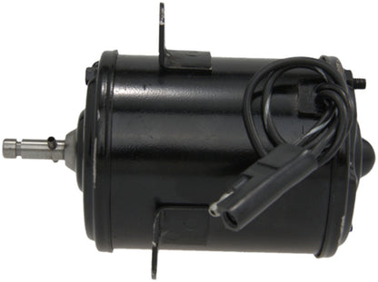Four Seasons Engine Cooling Fan Motor 35665
