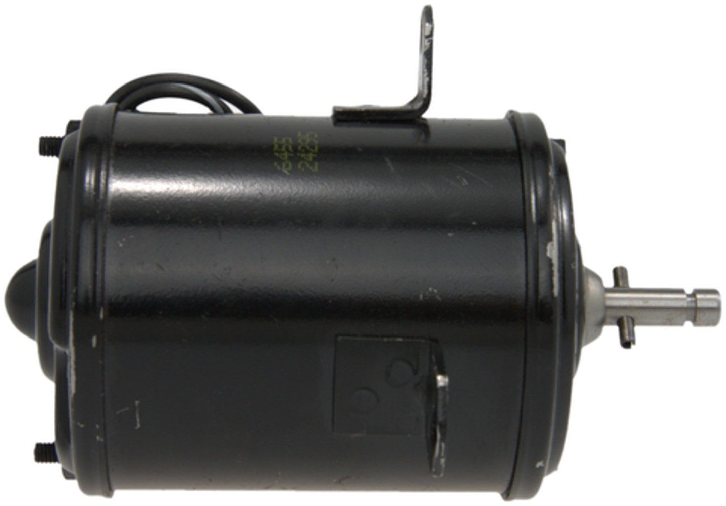 Four Seasons Engine Cooling Fan Motor 35665
