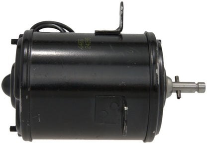 Four Seasons Engine Cooling Fan Motor 35665
