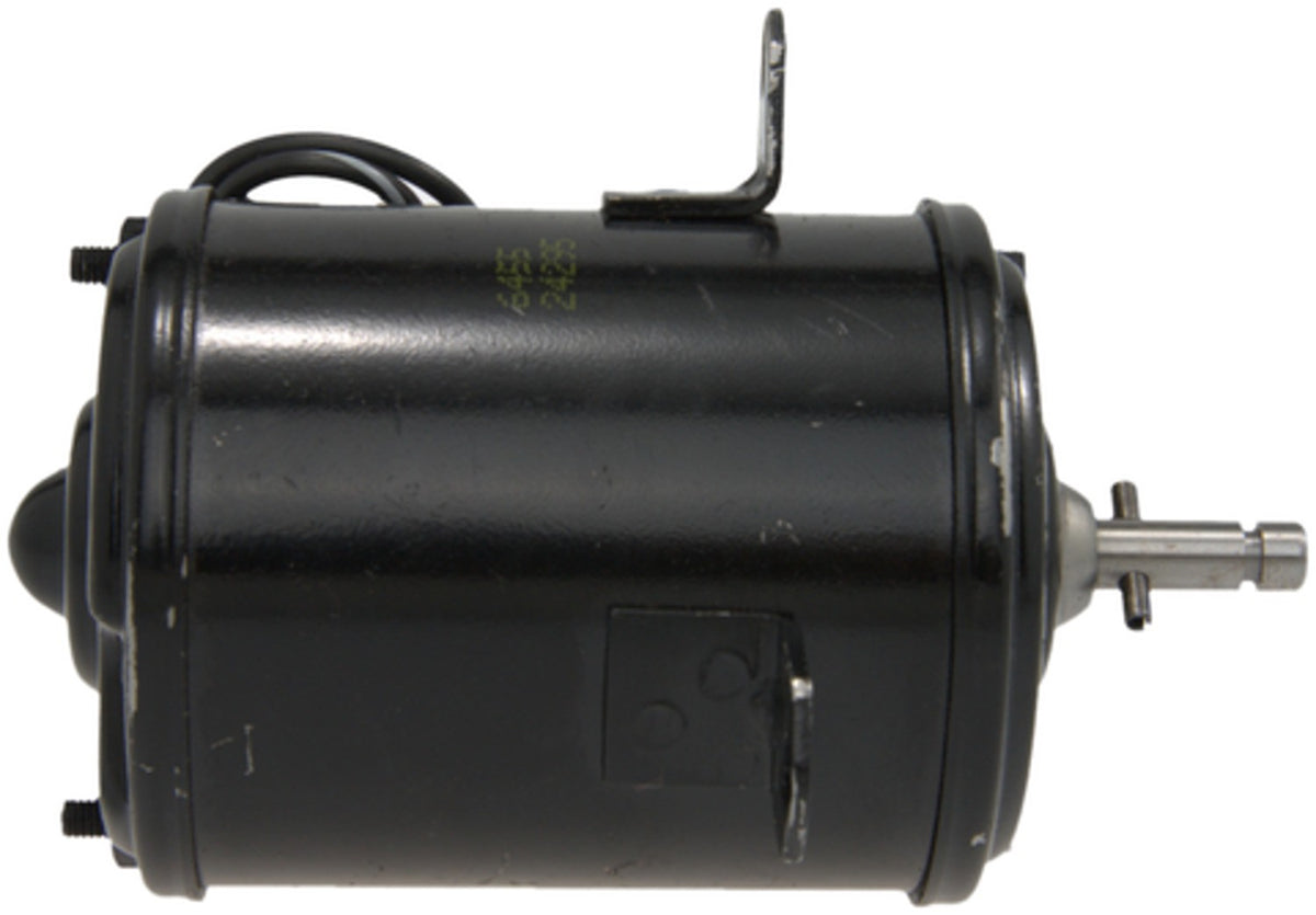 Four Seasons Engine Cooling Fan Motor 35665