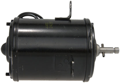Four Seasons Engine Cooling Fan Motor 35665