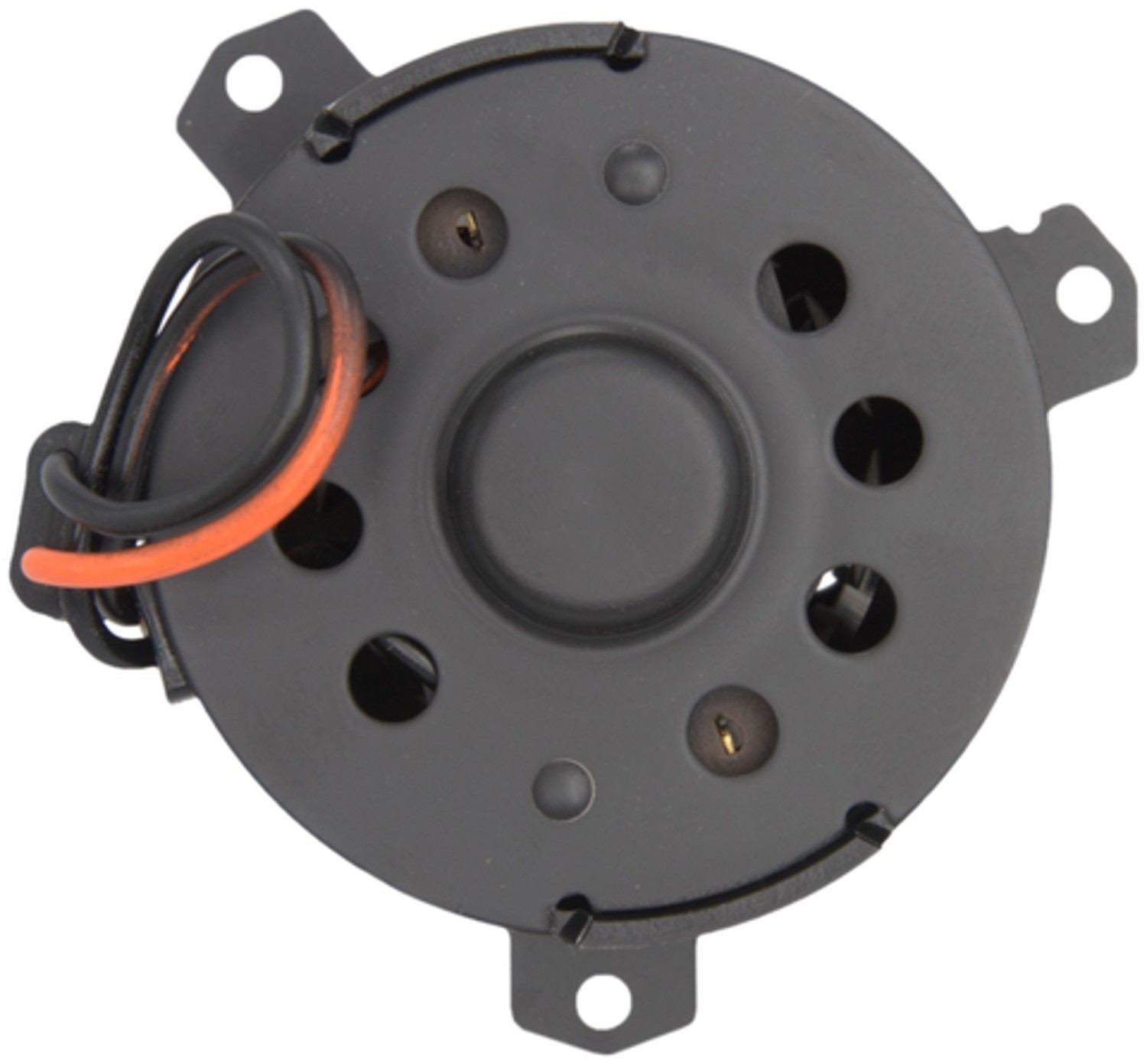 Four Seasons Engine Cooling Fan Motor 35668