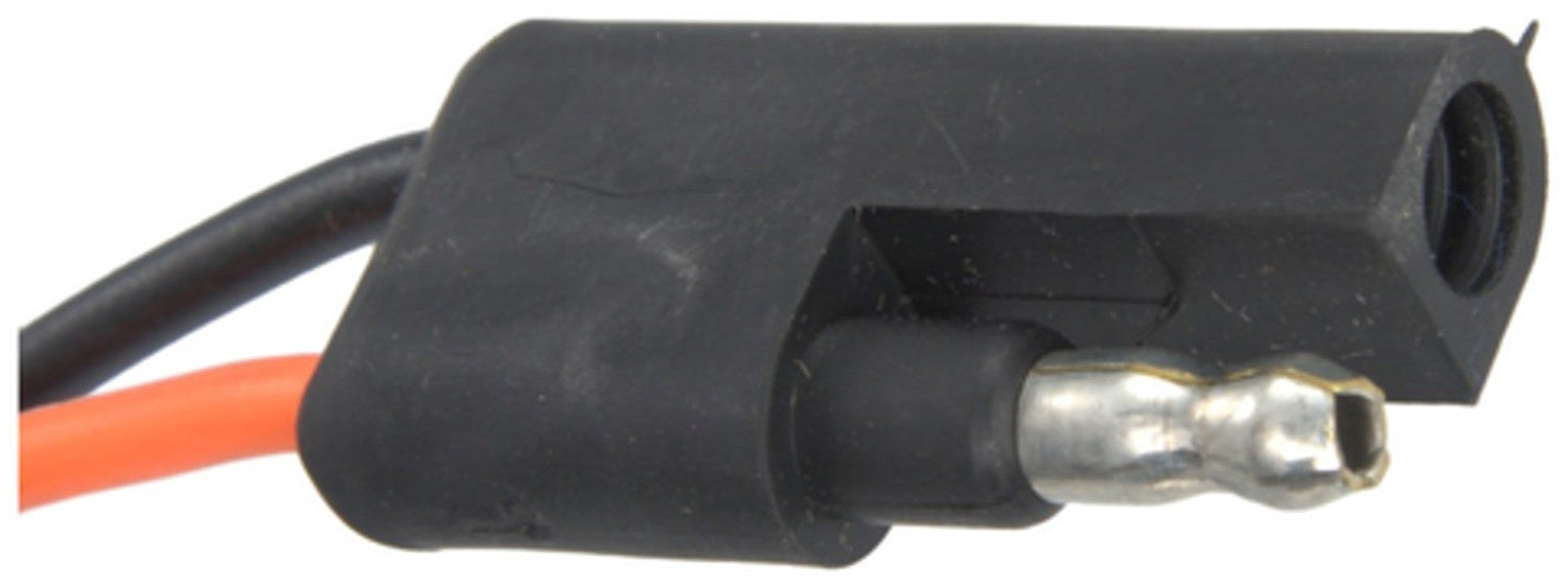 Four Seasons Engine Cooling Fan Motor 35668
