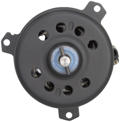 Four Seasons Engine Cooling Fan Motor 35668