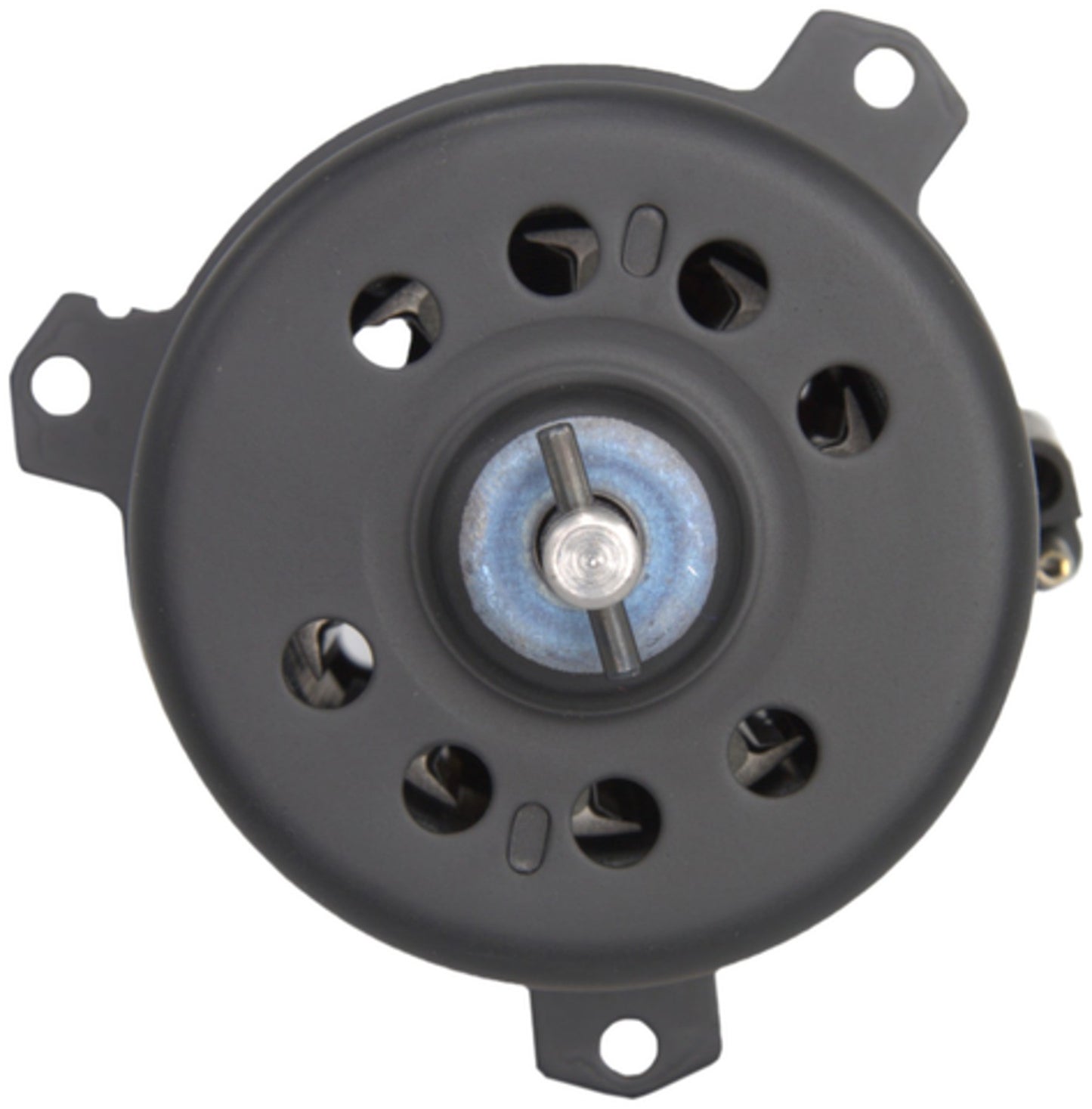 Four Seasons Engine Cooling Fan Motor 35668
