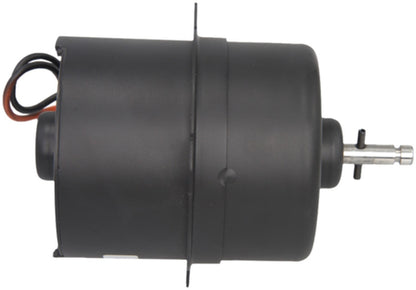 Four Seasons Engine Cooling Fan Motor 35668