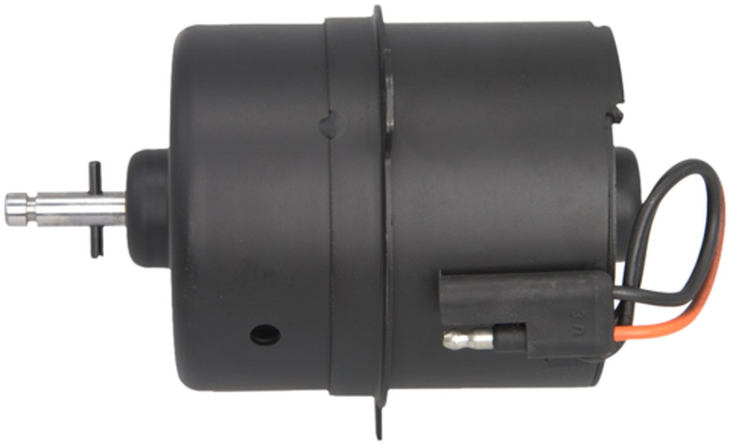 Four Seasons Engine Cooling Fan Motor 35668