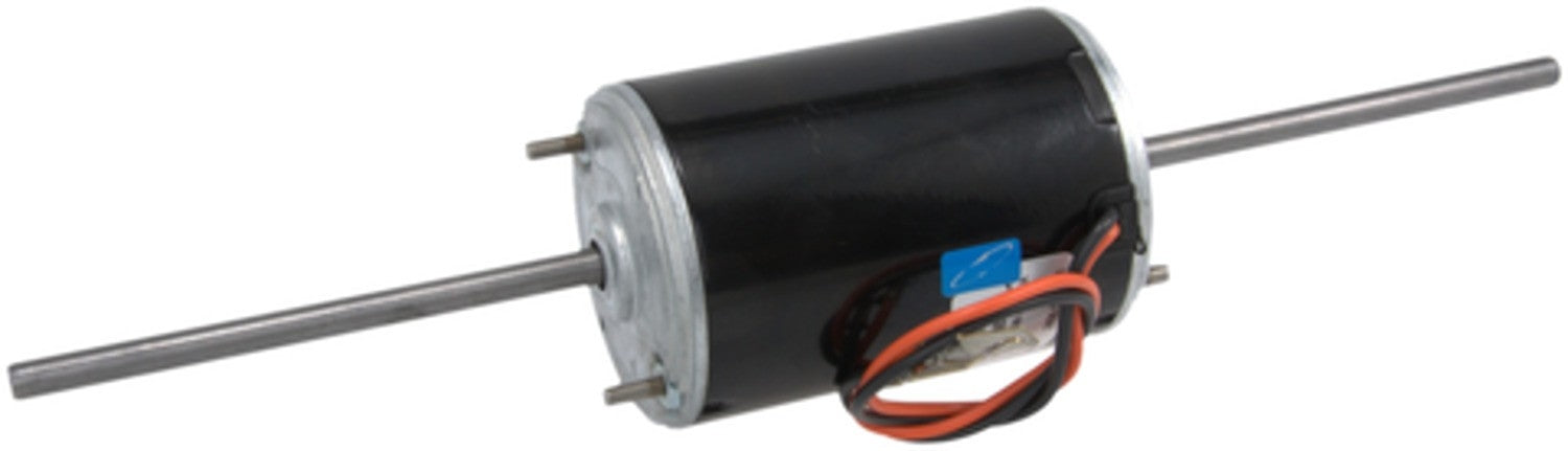 Four Seasons Double Shaft Closed CW/CCW Blower Motor w/o Wheel 35674