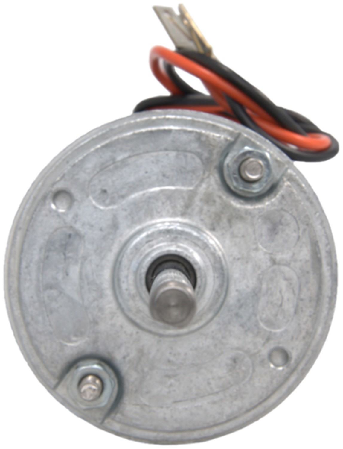 Four Seasons Double Shaft Closed CW/CCW Blower Motor w/o Wheel 35674