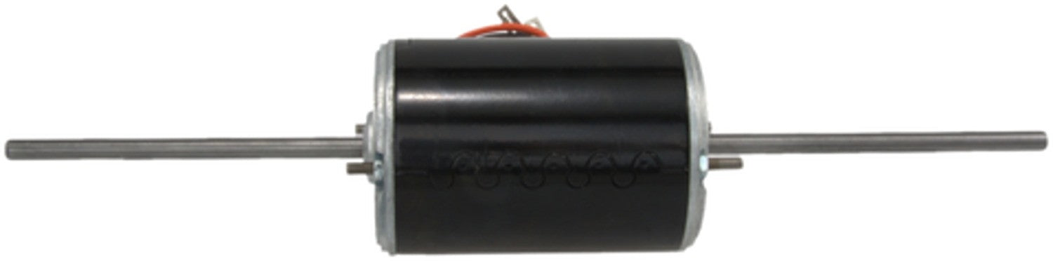 Four Seasons Double Shaft Closed CW/CCW Blower Motor w/o Wheel 35674