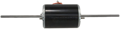 Four Seasons Double Shaft Closed CW/CCW Blower Motor w/o Wheel 35674