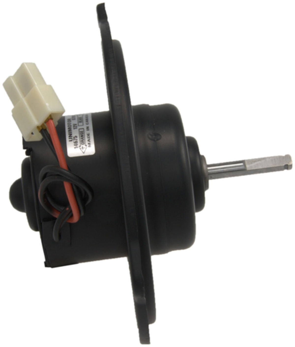 Four Seasons HVAC Blower Motor 35675