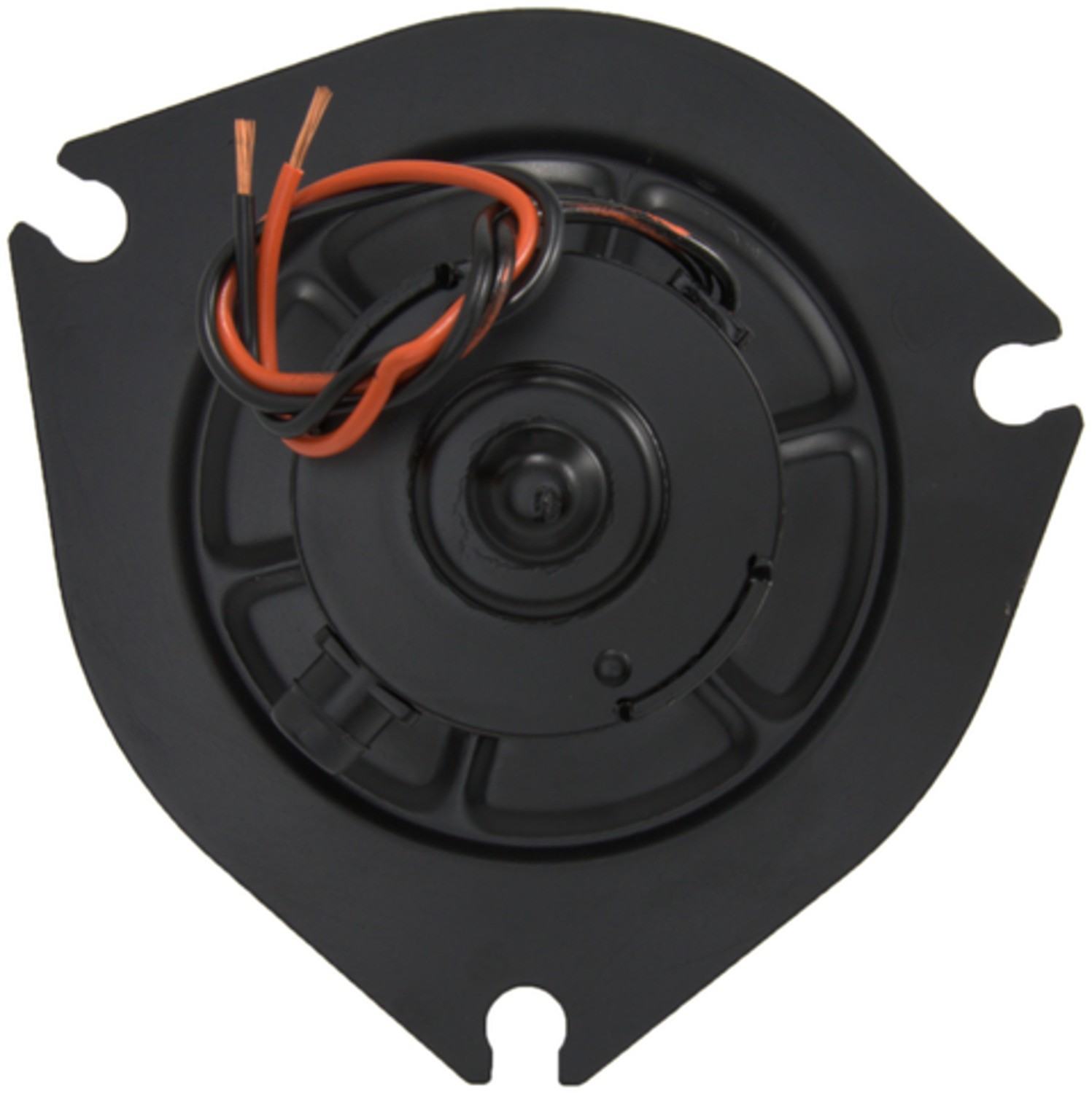 Four Seasons Flanged Vented CCW Blower Motor w/o Wheel 35678