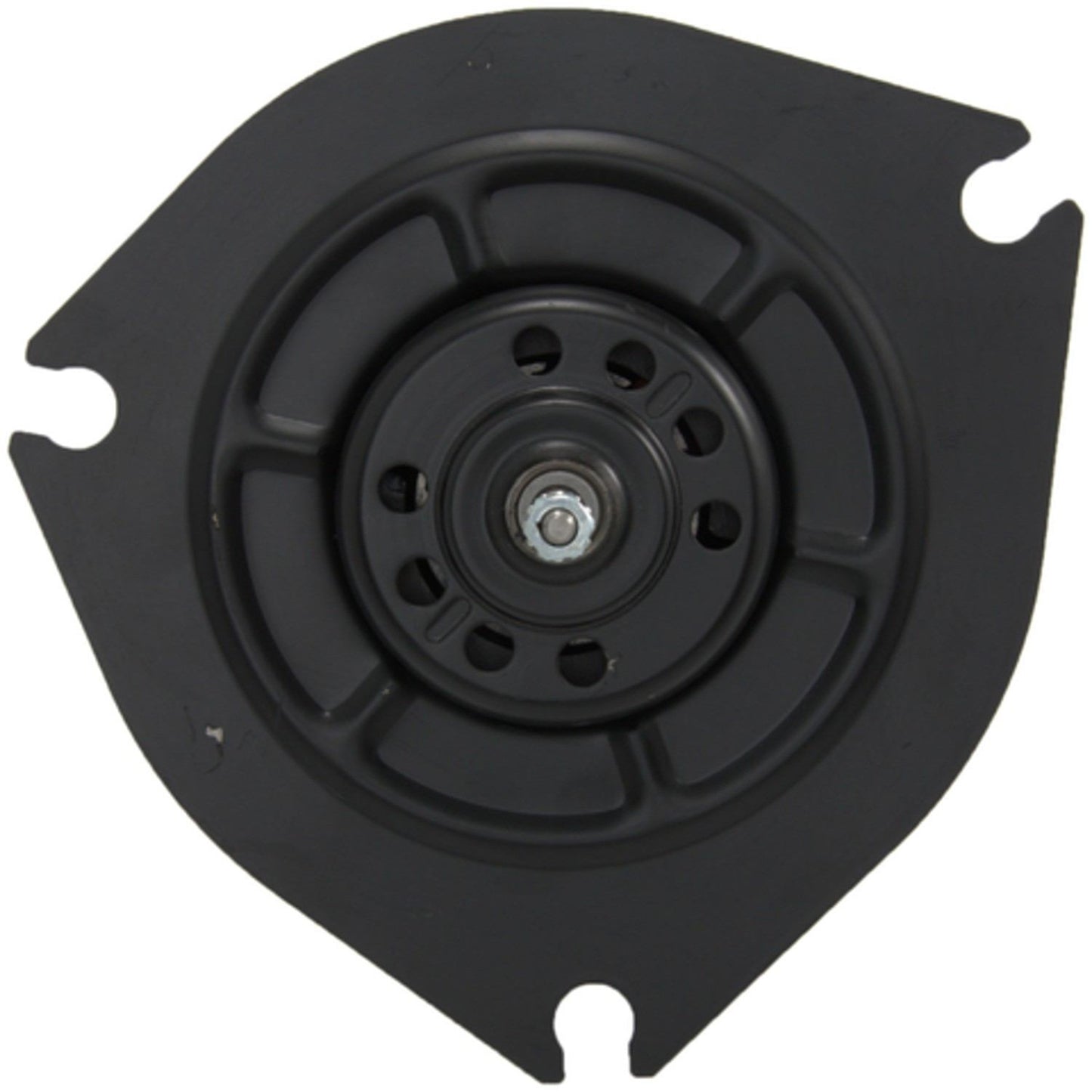 Four Seasons Flanged Vented CCW Blower Motor w/o Wheel 35678