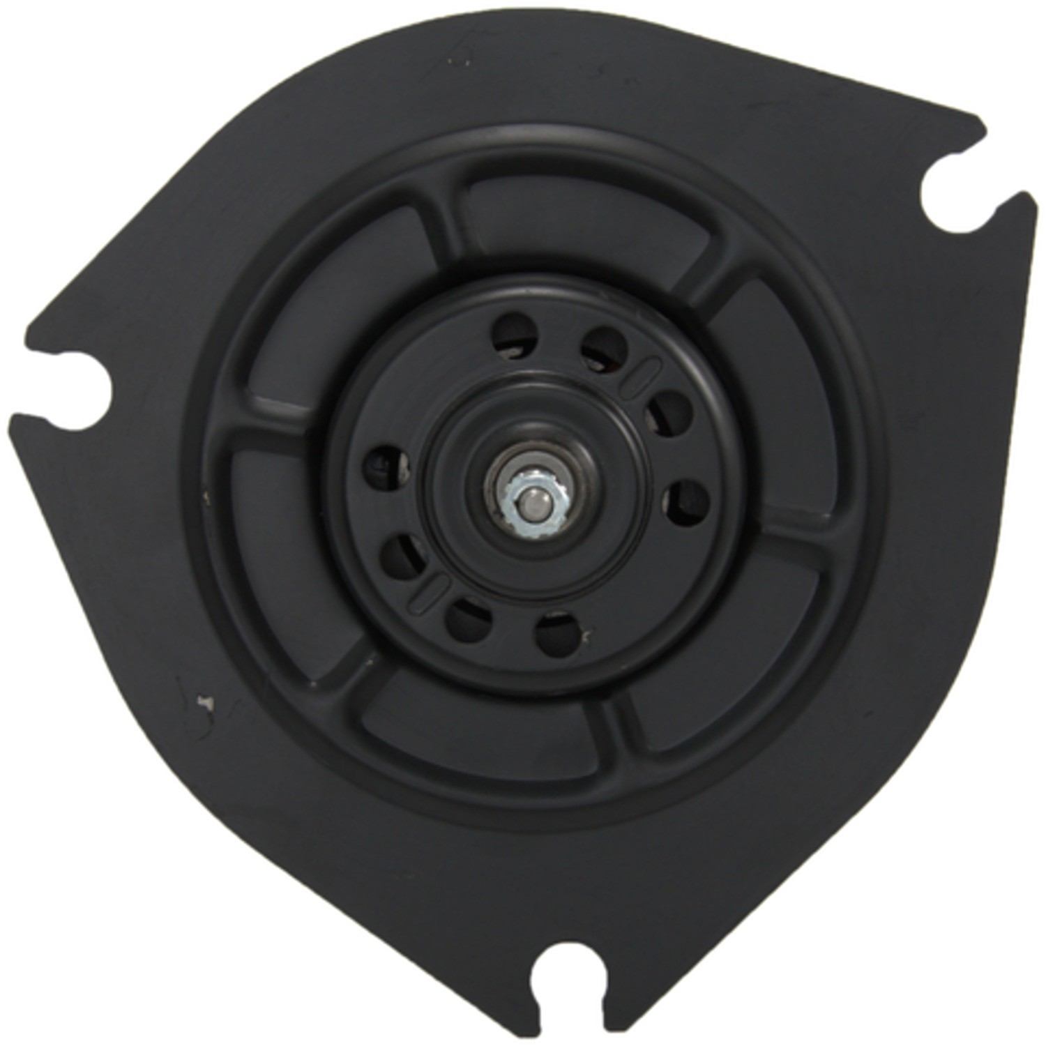 Four Seasons Flanged Vented CCW Blower Motor w/o Wheel 35678