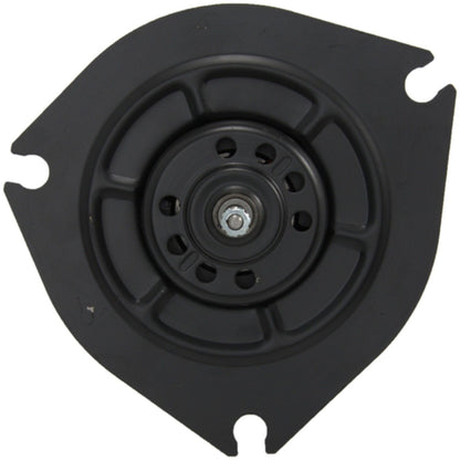 Four Seasons Flanged Vented CCW Blower Motor w/o Wheel 35678