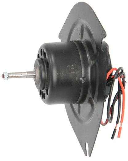 Four Seasons Flanged Vented CW Blower Motor w/o Wheel 35679