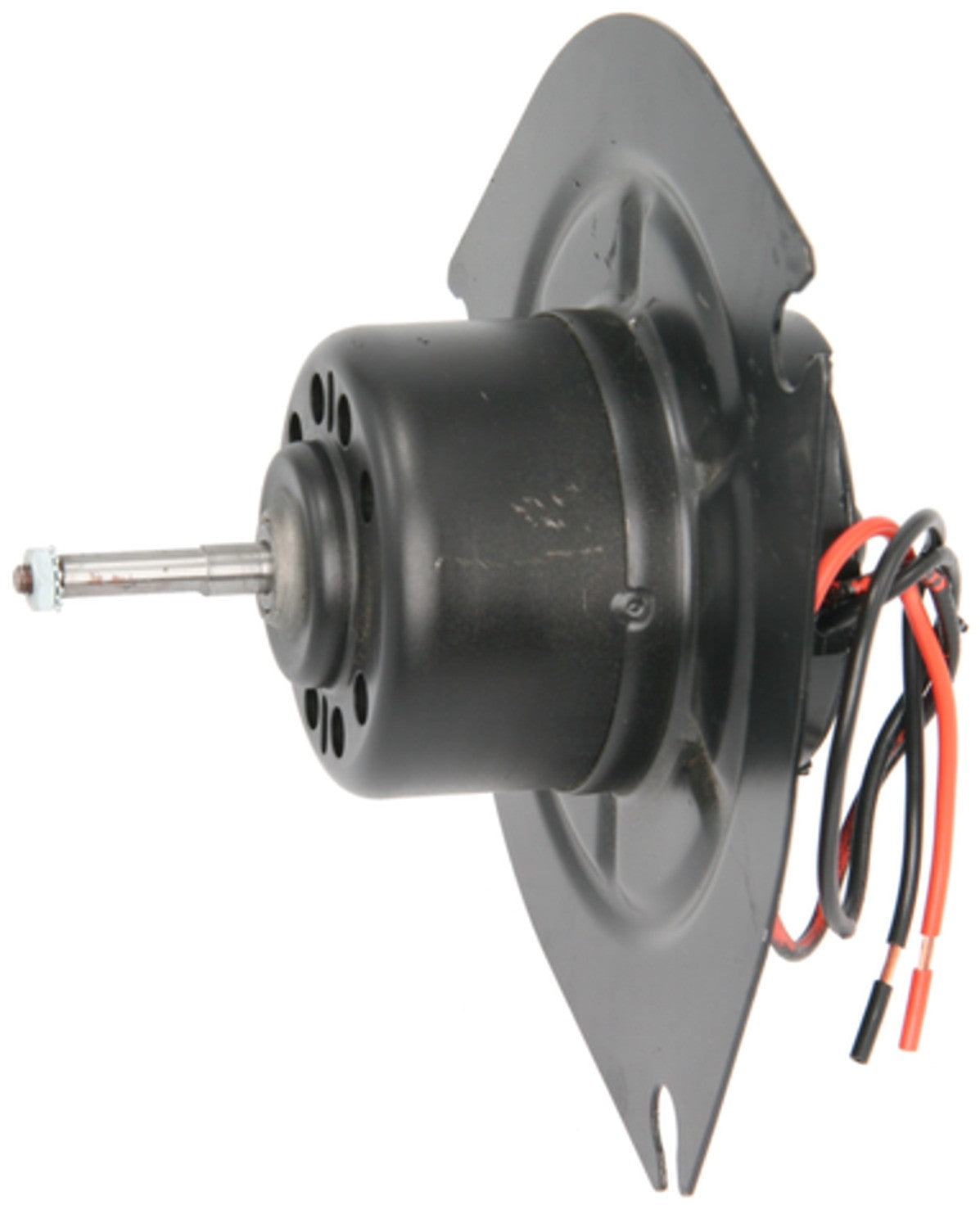 Four Seasons Flanged Vented CW Blower Motor w/o Wheel 35679