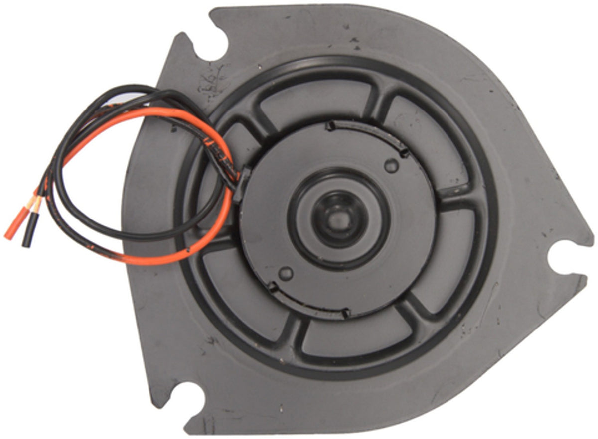 Four Seasons Flanged Vented CW Blower Motor w/o Wheel 35679