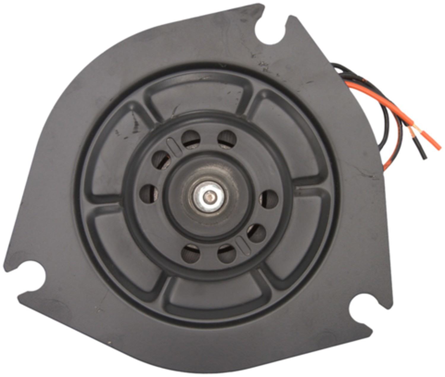 Four Seasons Flanged Vented CW Blower Motor w/o Wheel 35679