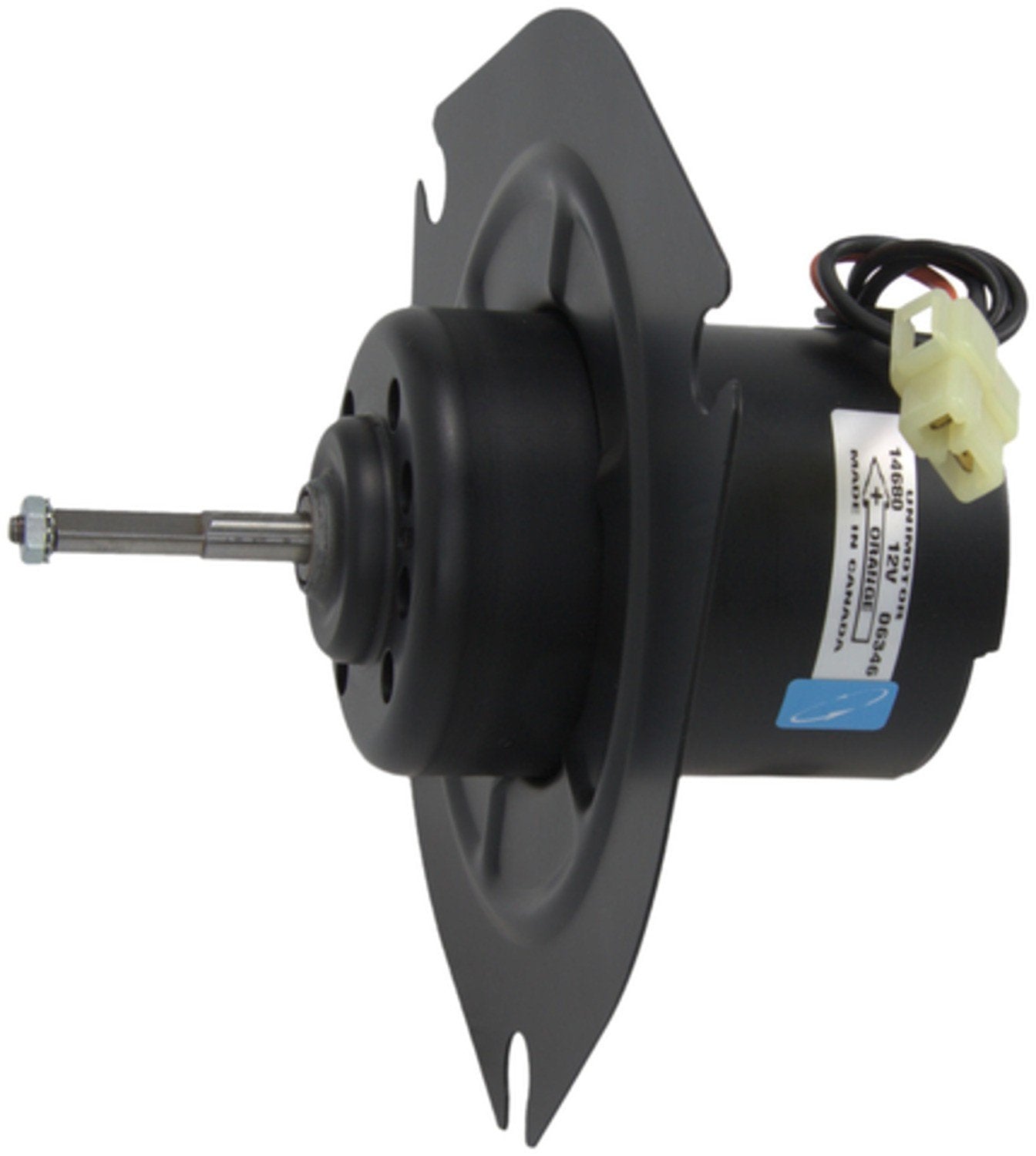 Four Seasons HVAC Blower Motor 35680