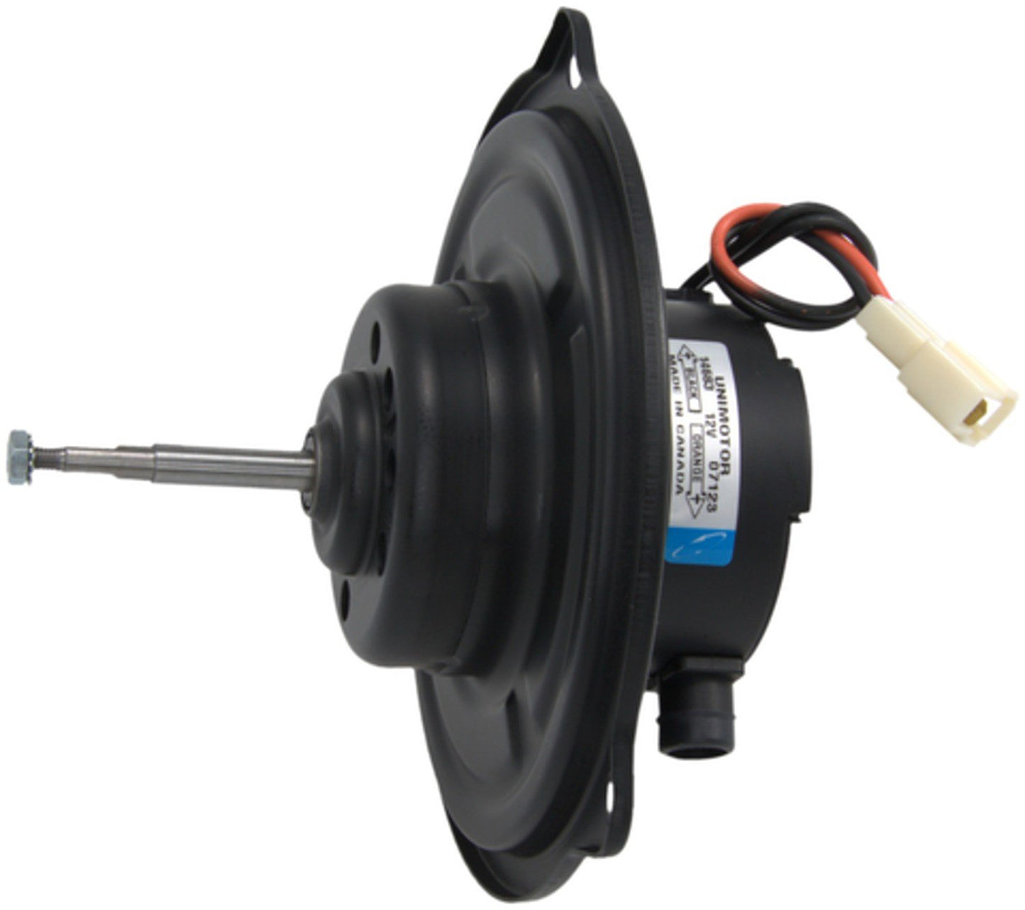 Four Seasons HVAC Blower Motor 35683